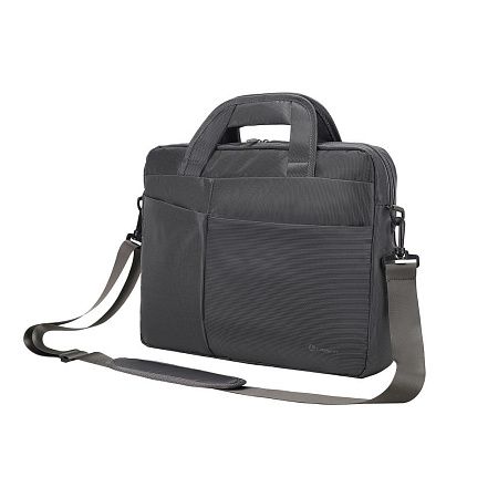 Сумка для ноутбука L245, темно-серая
