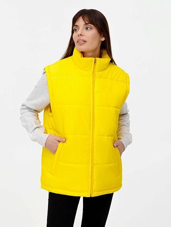 Жилет Kama, желтый, размер M