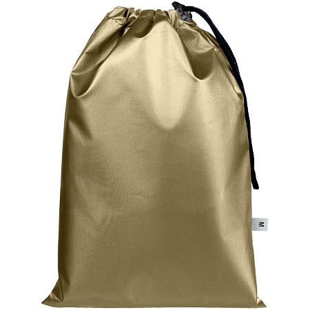 Дождевик Palladio Pockets, золотистый, размер S