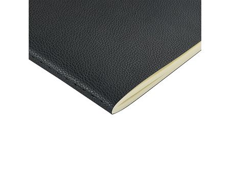 Бизнес-тетрадь А5 «Megapolis Loft Flex»