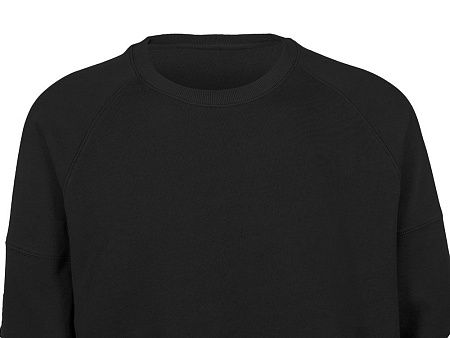 Свитшот оверсайз «Paris», унисекс