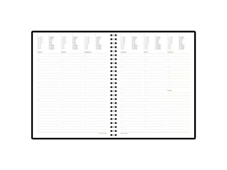 Ежедневник недатированный B5 «Tintoretto New»