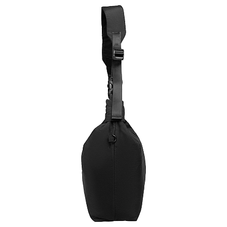Сумка нейлоновая  Messenger Bag Comfort Travel, черная