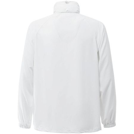 Куртка Kivach Air, белая, размер S