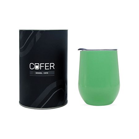 Набор Cofer Tube CO12 black