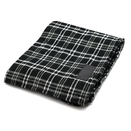 Подарочный набор Альберт, (черный)