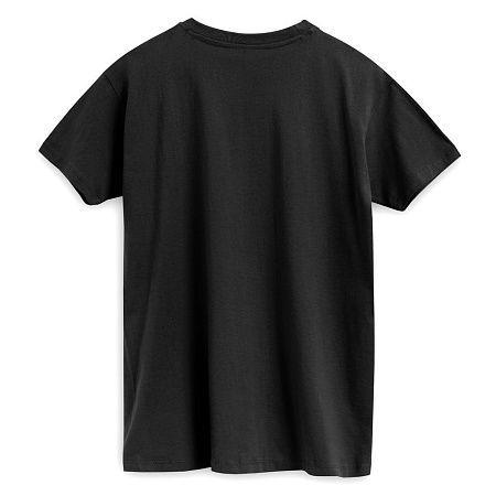 Футболка Imperial 190, черная, размер XL