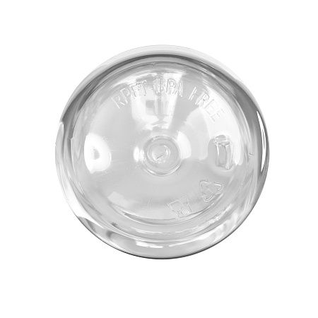 Бутылка для воды "Vita" с нанесением "Джунгли" 600 мл