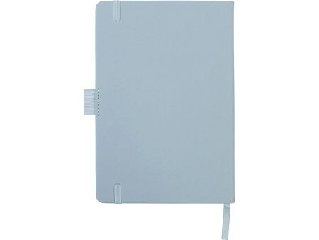 Блокнот А5 в твердой обложке «Vision 2.0» soft-touch