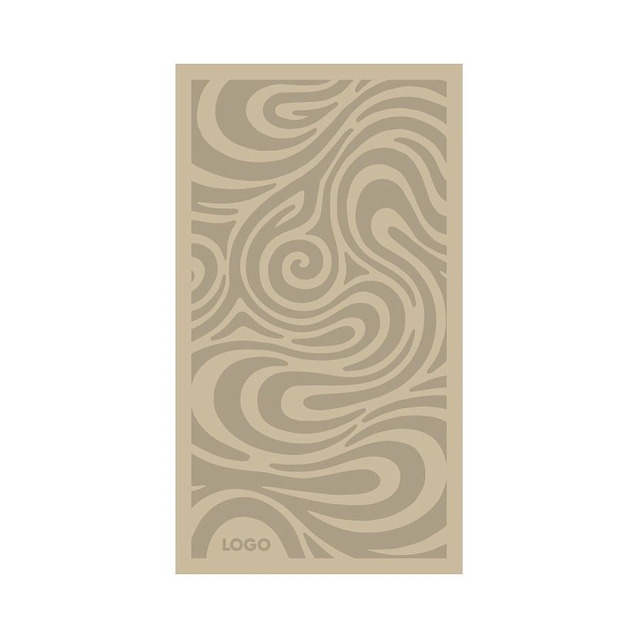 Плед под заказ с индивидуальным принтом. П/Ш 30/70 шерсть/акрил, Жаккард  2 цвета. Размер 90х150