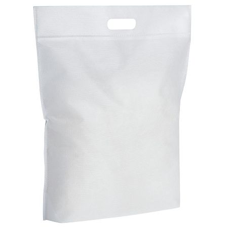 Сумка Carryall, большая, синяя