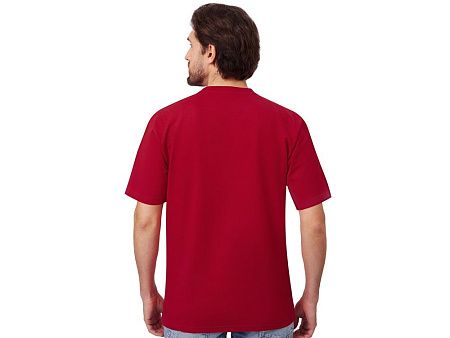 Футболка из френч терри «Warsaw», унисекс