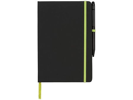 Блокнот А5 «Noir Edge»