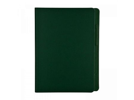 Ежедневник недатированный А5 «Megapolis Magnet»