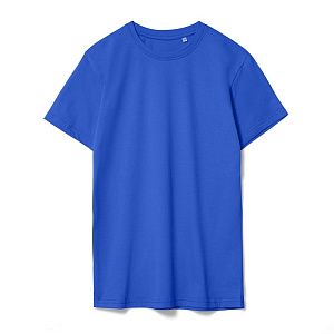 Футболка унисекс T-Bolka 160, белая под нанесение