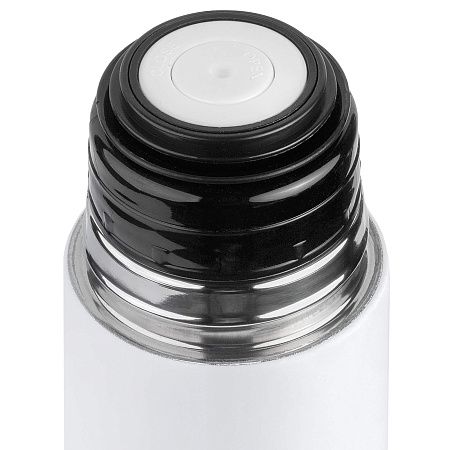 Термос BRIG SOFT 500мл. Белый 6220.07