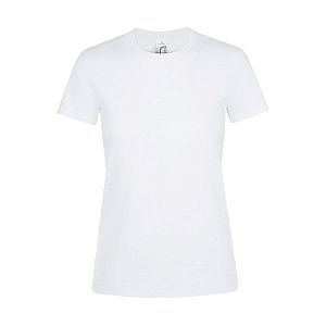 Футболка женская REGENT WOMEN 150 под нанесение