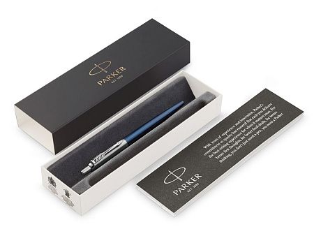 Ручка шариковая Parker Jotter Essential