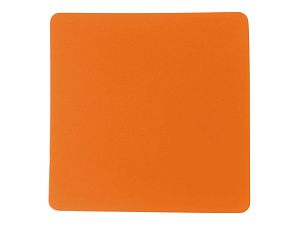 Патч «Квадрат», soft-touch