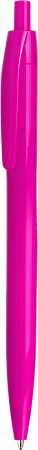 Ручка DAROM COLOR Розовая 1071.10