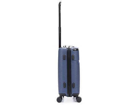 Чемодан «ONEGO», 46 л