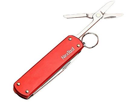 Нож-брелок Nextool Mini