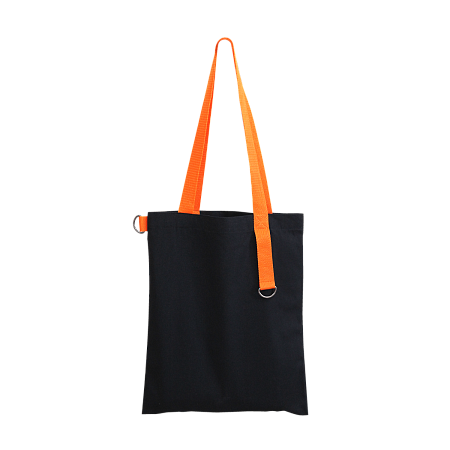 Шоппер Superbag black