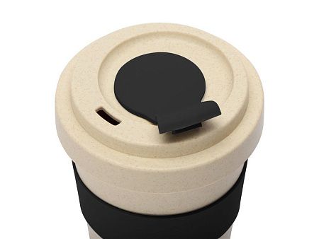 Стакан из пшеничного волокна «Flava»