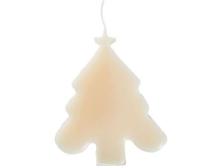 Свеча «Елочка»