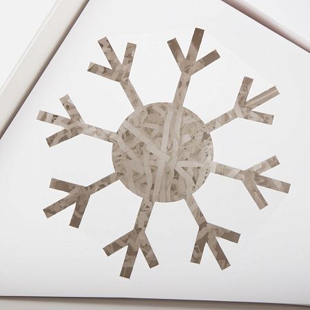 Набор Finery Trio, серебристый