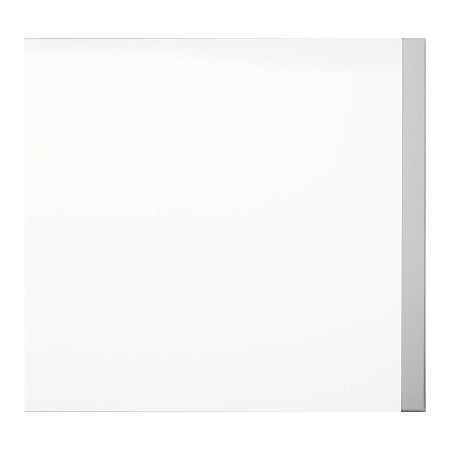 Подарочная коробка с ложементом для ежедневника и ручки, серая