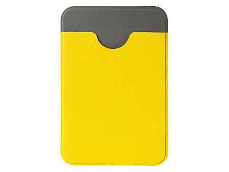 Картхолдер с креплением на телефон «Favor»