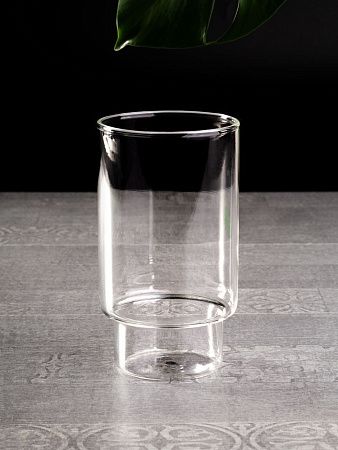 Бокал Thumbler, большой