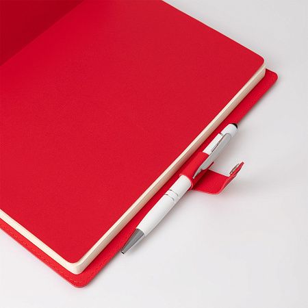 Ежедневник Портфолио Каприс Ван Пис (Portfolio Caprice One-piece) A5+