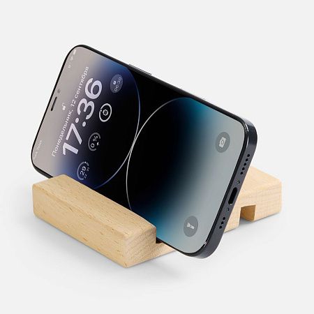 Подставка для телефона Forsyte Duo Medium