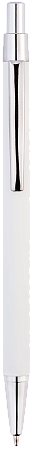 Ручка MOTIVE Белая 1101.07