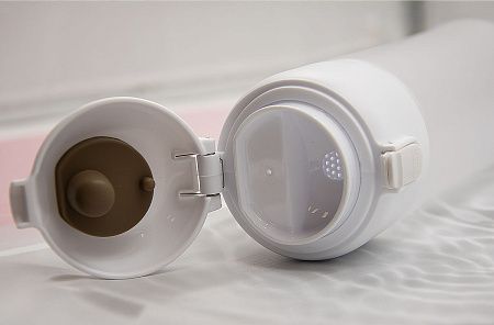 Бутылка для воды AqualityMate