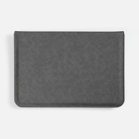 Чехол для ноутбука Petrus, серый