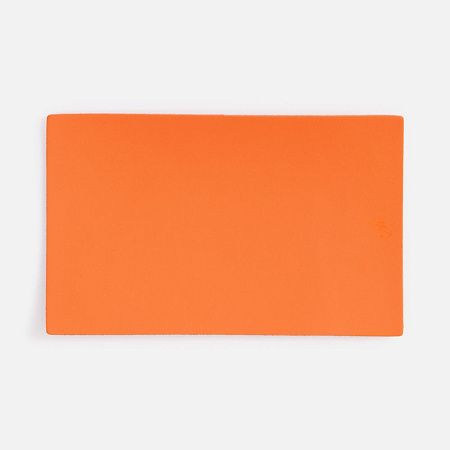 Лейбл Listra Soft Touch, XL, оранжевый