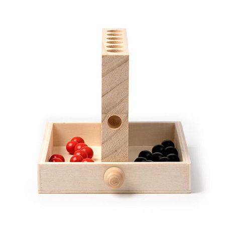 Настольная игра VICOS, бежевый