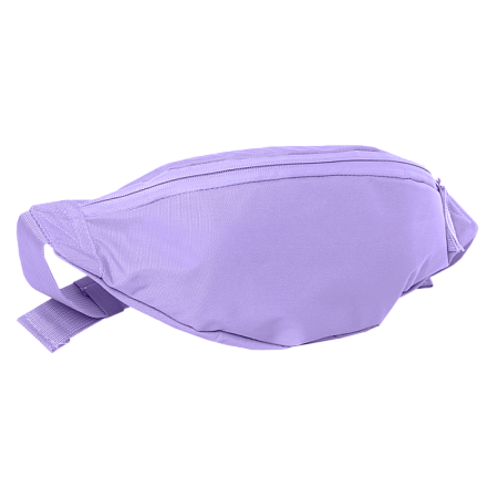 Сумка поясная STAN оксфорд 600 ,122, Цифровая лаванда,  (45)  (ONE SIZE)