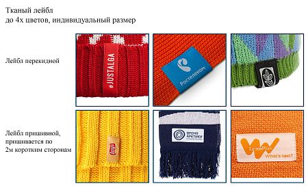 Фактурные вязаные пледы Terra Net