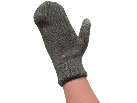 Варежки «Dunant»