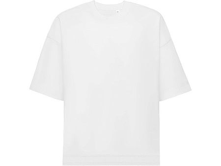 Футболка оверсайз «Beta.01» унисекс под нанесение