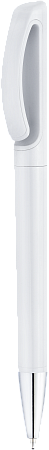 Ручка TEK Белая 1350.07
