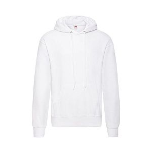 Толстовка с начесом CLASSIC HOODED SWEAT 280