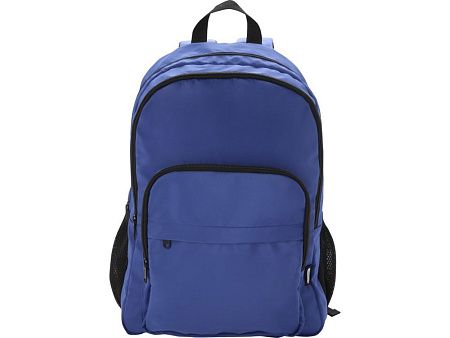 Рюкзак для ноутбука «Trend Plus» 15” из переработанного материала