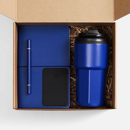 Набор Waltz Presa, синий