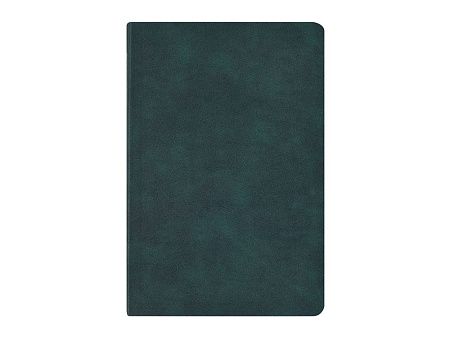 Ежедневник недатированный А5 «Megapolis Classic Flex»