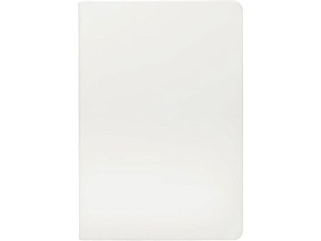 Бизнес-блокнот А5 «C2» soft-touch